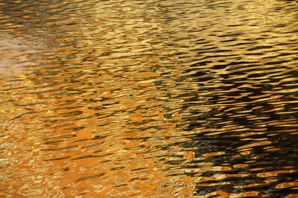 Blick Auf Den Fluss Von Bilbao — Stockfoto