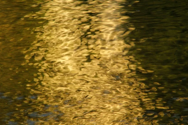 Blick Auf Den Fluss Von Bilbao — Stockfoto