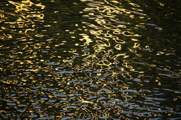 Veduta Del Fiume Bilbao — Foto Stock