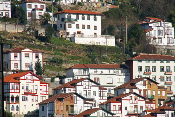 Urbanscape City Bilbao — стокове фото