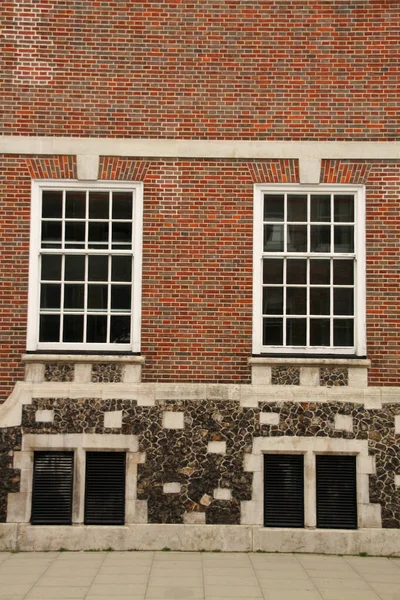 Londra Şehir Manzarası — Stok fotoğraf