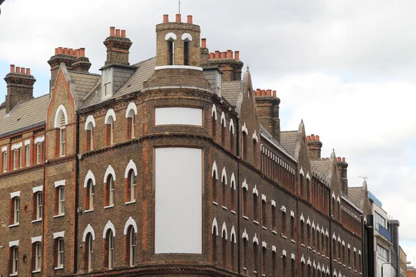 Urbanscape Nel Centro Londra — Foto Stock