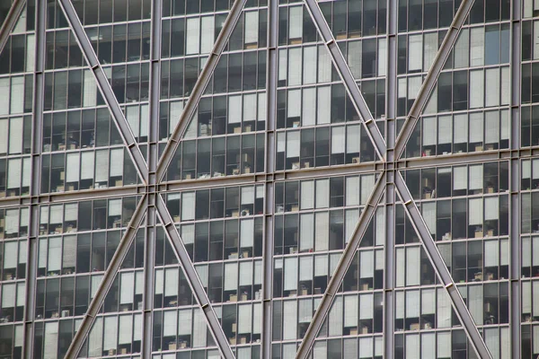 Stadsgezicht Stad Londen — Stockfoto