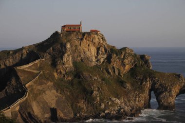 San Juan de Gaztelugatxe, Bask Ülkesi