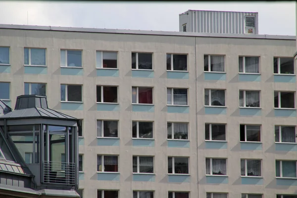 Architecture Downtown Berlin — Stock Photo, Image