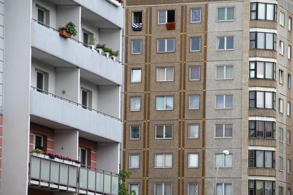 Architettura Nel Centro Berlino — Foto Stock