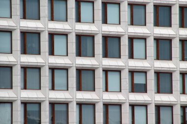 Helsinki şehrinin mimarisi.