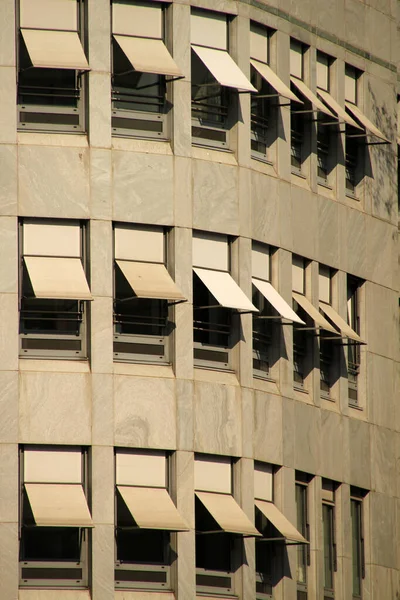 Urban View Downtown Berlin — Stock Photo, Image