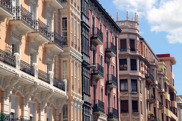 Edifício Centro Bilbau — Fotografia de Stock