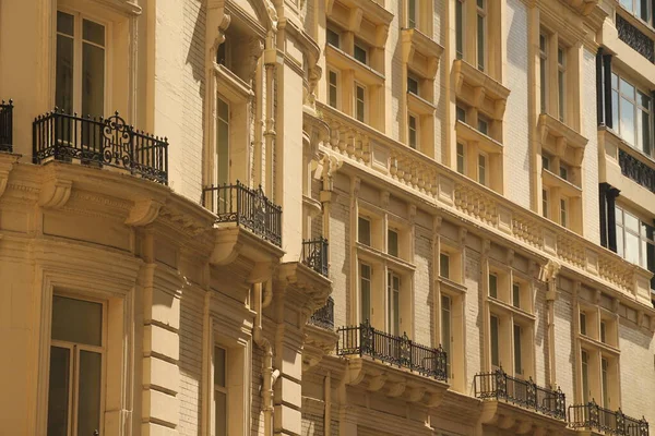 Edificio Centro Londres — Foto de Stock