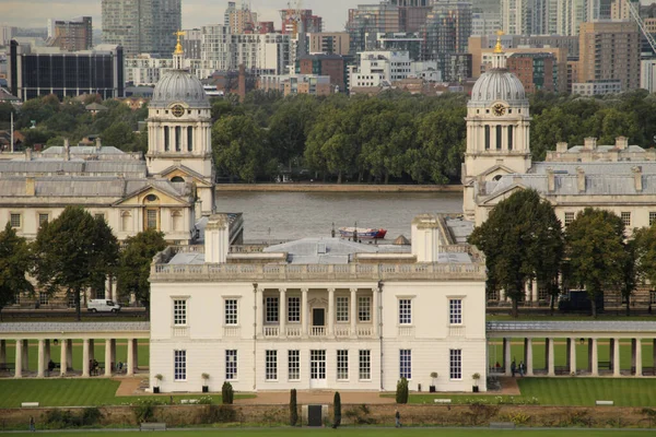 Urban View City London — Stock Photo, Image