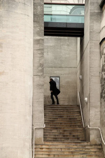 Urban View City London — Stock Photo, Image