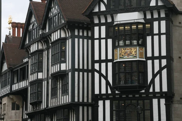 Building Downtown London — Stock Photo, Image