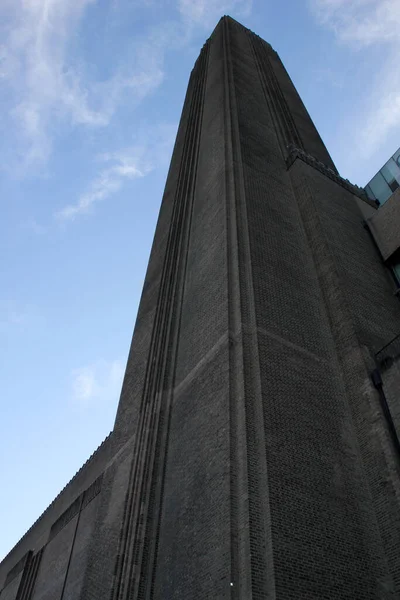 Vista Urbana Cidade Londres — Fotografia de Stock