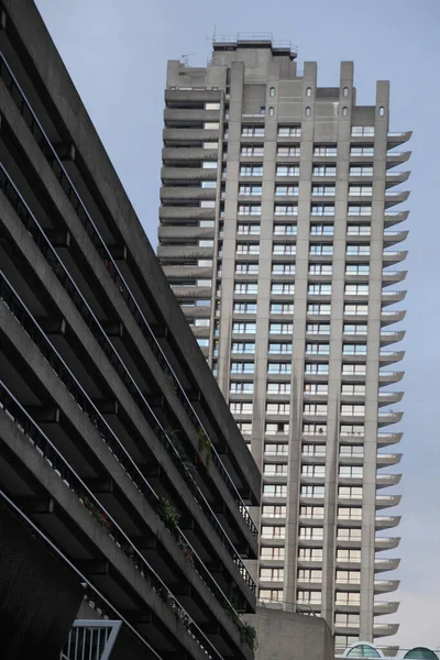 Edificio Centro Londres — Foto de Stock