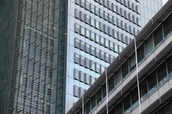 Edificio Centro Londres —  Fotos de Stock