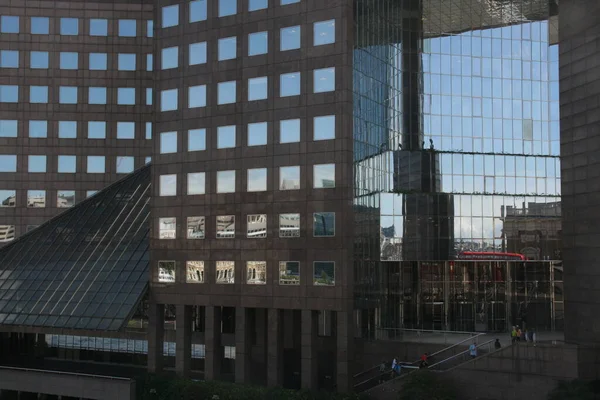 Edificio Centro Londres —  Fotos de Stock