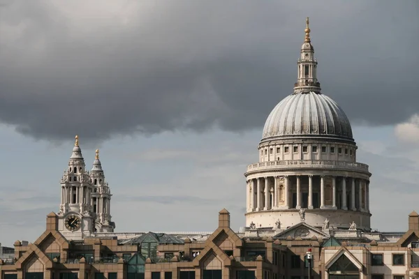 Edifício Centro Londres — Fotografia de Stock