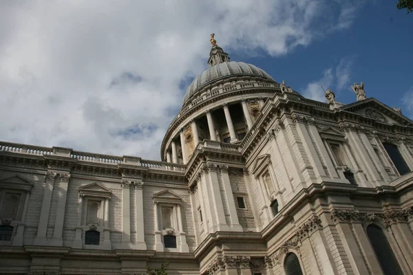 Edifício Centro Londres — Fotografia de Stock