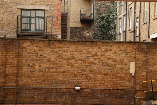 View Downtown London — Stock Photo, Image