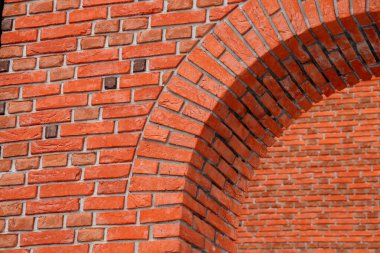 Bilbao mahallesinde bir bina.