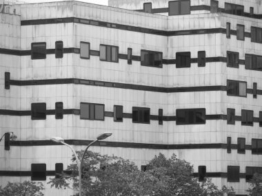 Paris 'in mimari mirası.