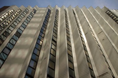 Paris 'in mimari mirası.