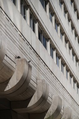 Paris 'in mimari mirası.