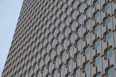 Paris 'in mimari mirası.