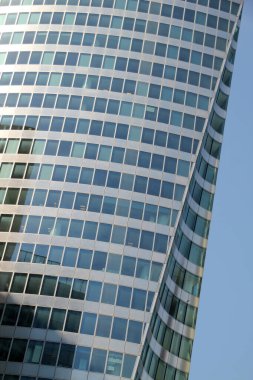 Paris 'in mimari mirası.