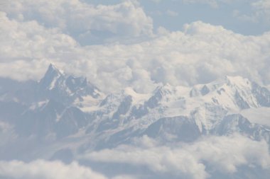 Uçaktan hava görüntüsü