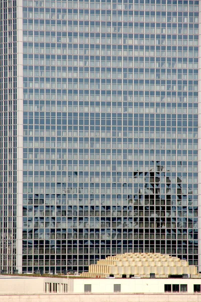 Edifício Centro Berlim — Fotografia de Stock