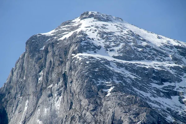 Montañas Del País Vasco — Foto de Stock