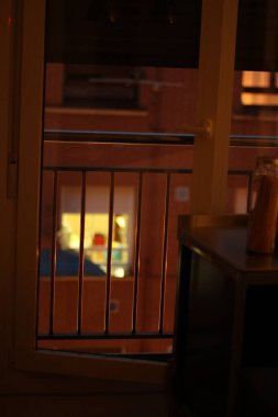 Bilbao kentinin kent manzarası