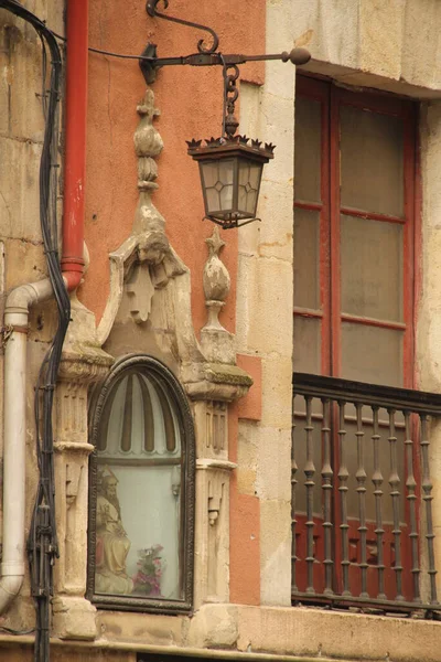 Urban View City Bilbao — Stock Photo, Image