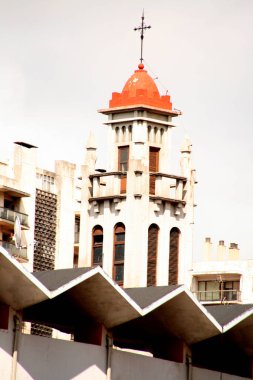 Bilbao kentinin kent manzarası