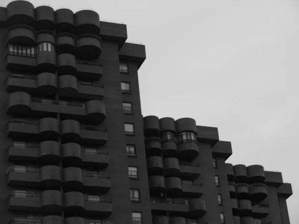 Urban View City Bilbao — Stock Photo, Image