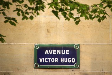 Paris 'in mimari mirası.