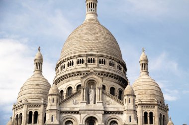 Paris 'in mimari mirası.