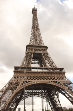 Paris 'in mimari mirası.