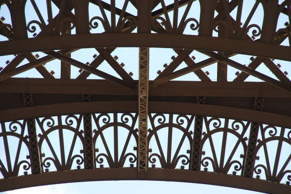 Paris 'in mimari mirası.