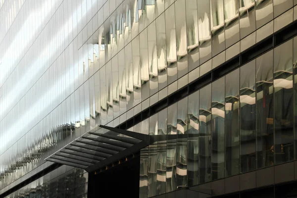 Edificio Nel Centro Londra — Foto Stock