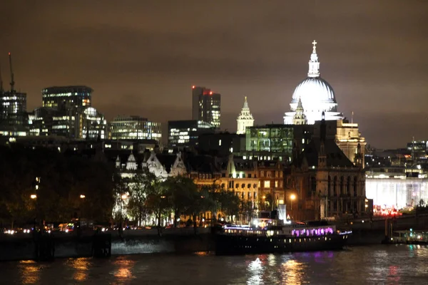 Edificio Centro Londres — Foto de Stock