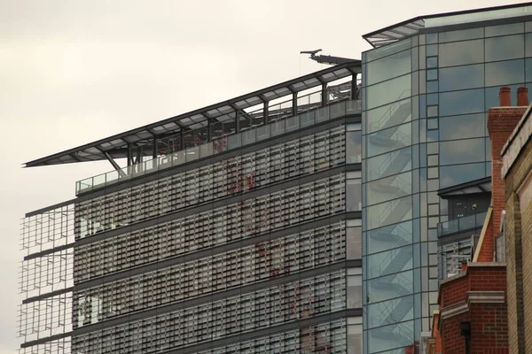 Edificio Centro Londres — Foto de Stock