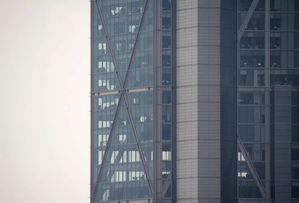 Gebäude Der Londoner Innenstadt — Stockfoto