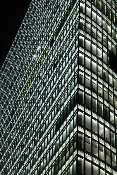 Edificio Nel Centro Berlino — Foto Stock