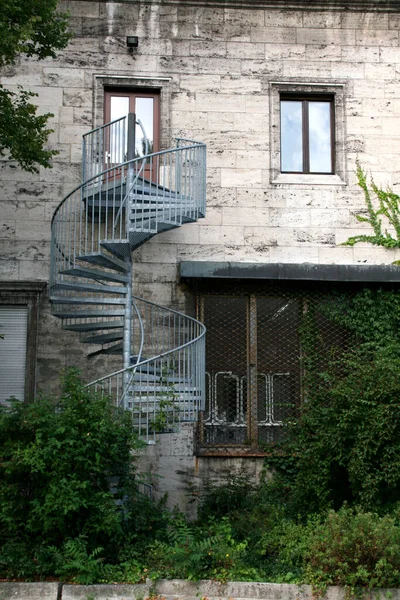 Building Downtown Berlin — Stock Photo, Image