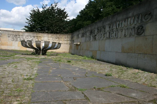 Будівля Центрі Берліна — стокове фото