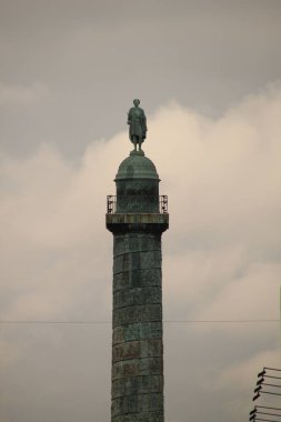 Paris 'te sanatsal miras.