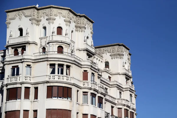 Urbanscape City Bilbao — Stock Photo, Image